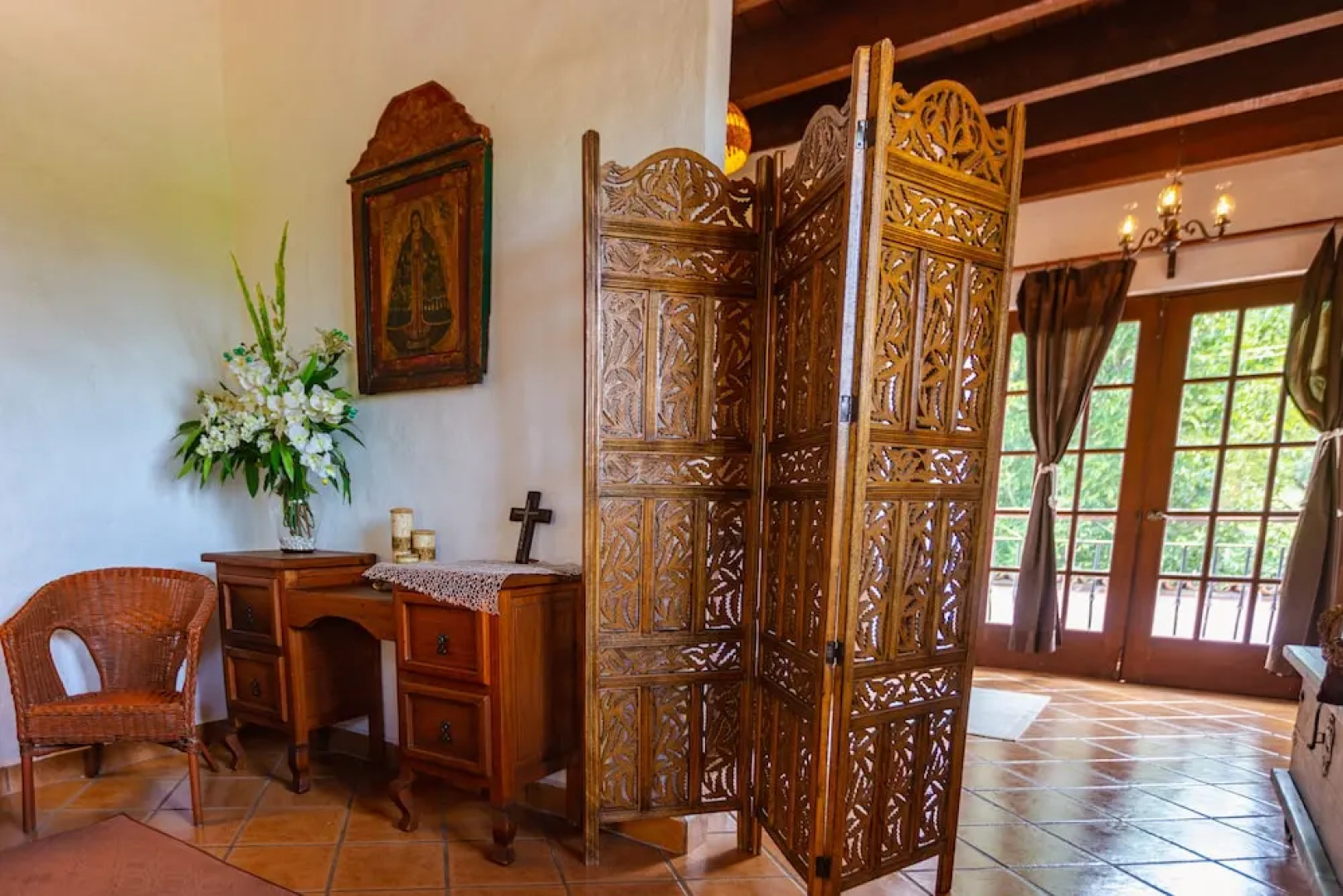 Hacienda La Moreda Hotel Spa