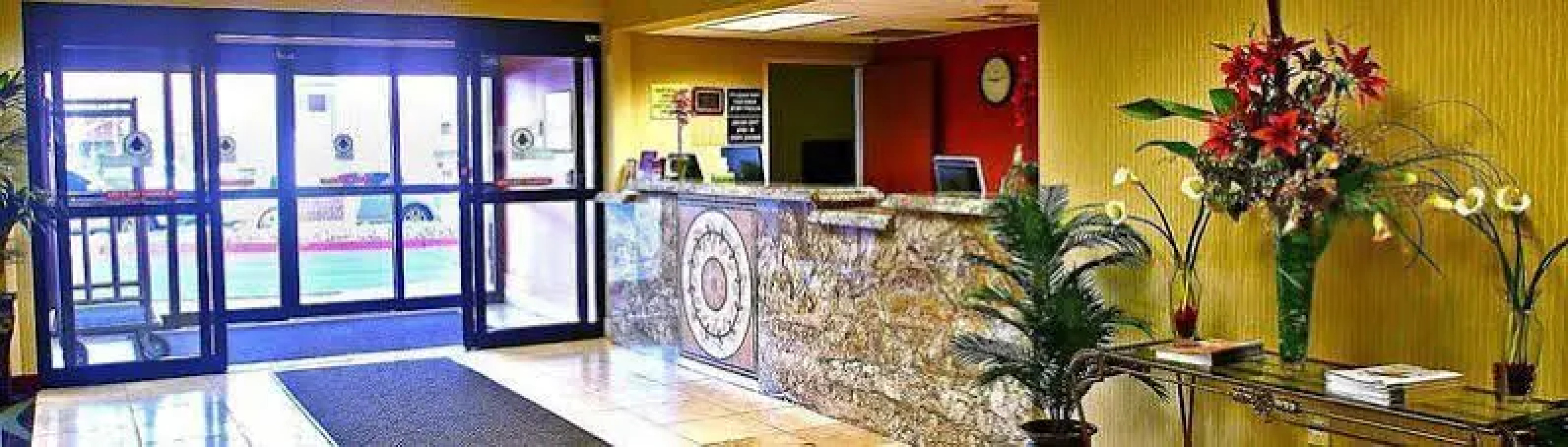 Red Lion Inn & Suites Denver Airport