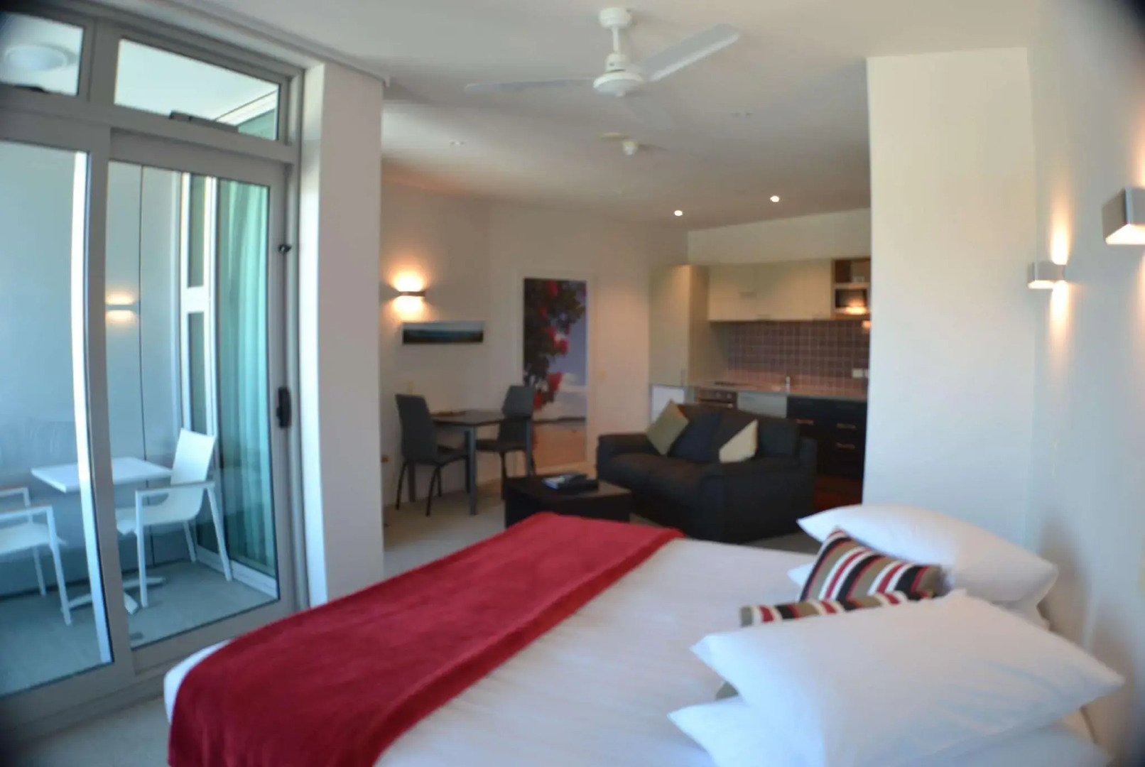 Marsden Suites Nautilus Orewa