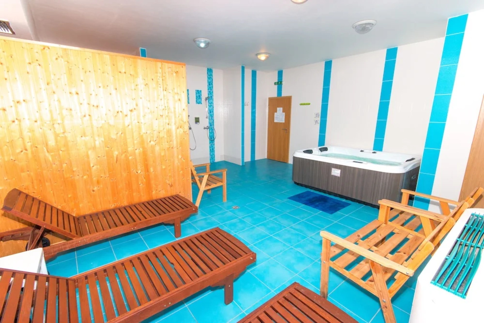 Rezidence Club Canada