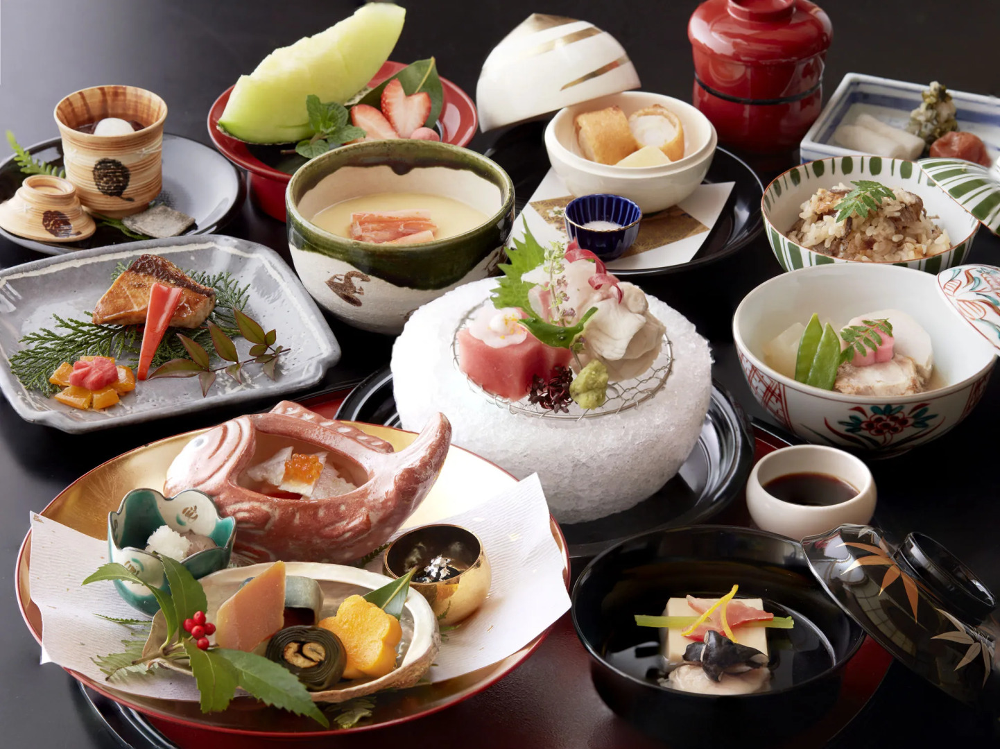 Hotel Europe Huis Ten Bosch