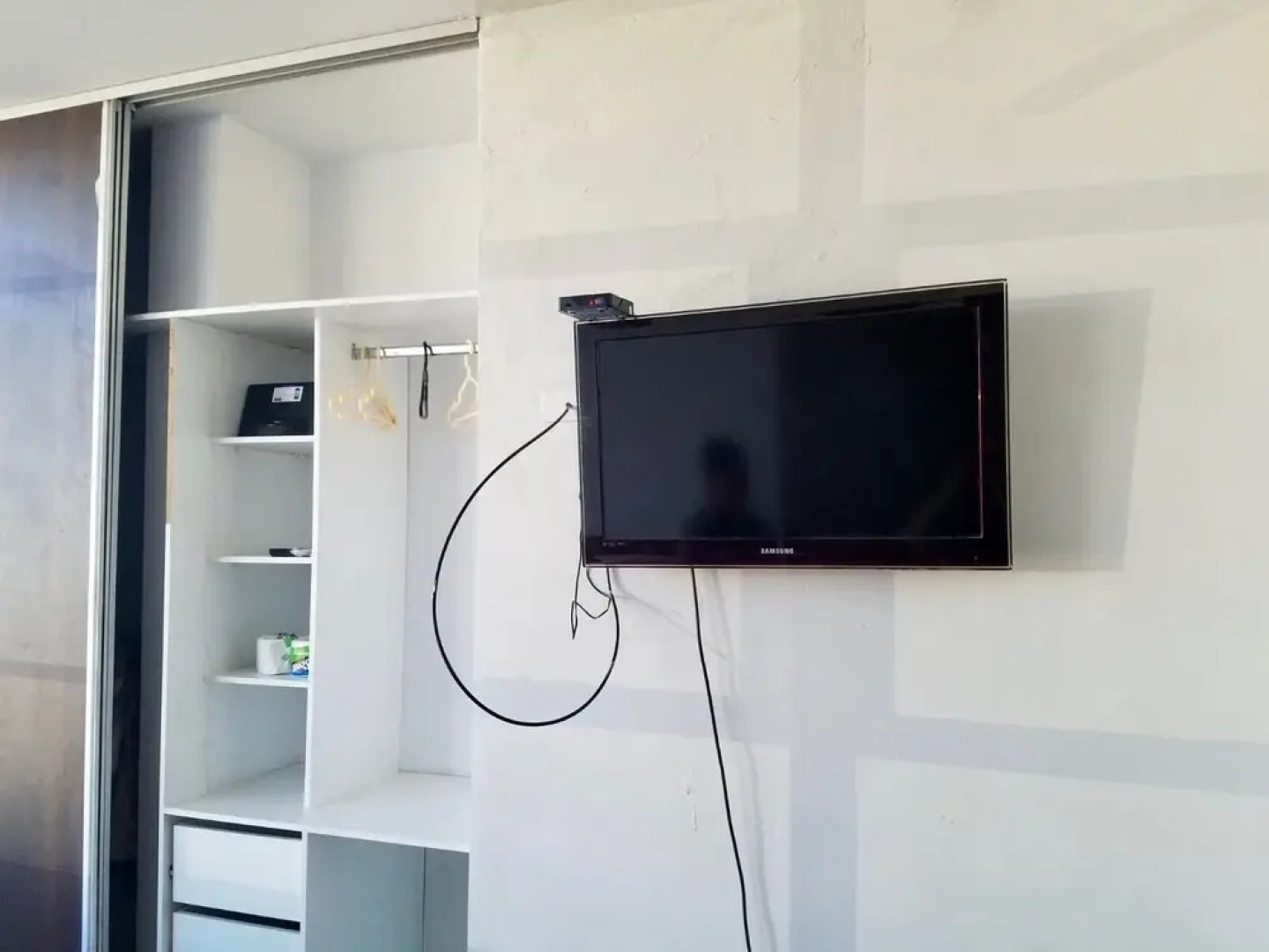 Edificio Torre Esteban