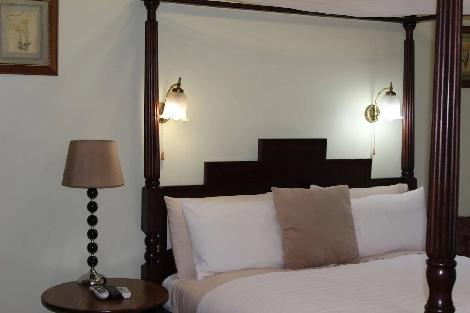 Mendelssohn Manor Guest House