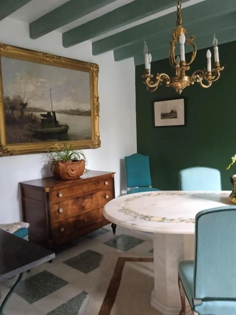 Les Hortensias - Chambres d'hôtes