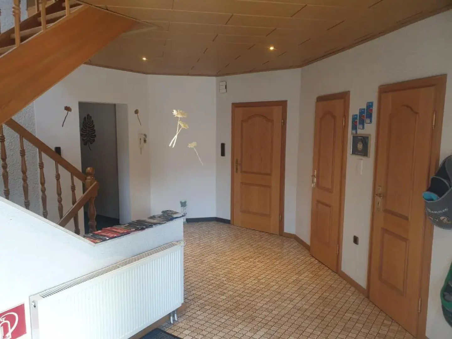 Ferienapartment Meiss