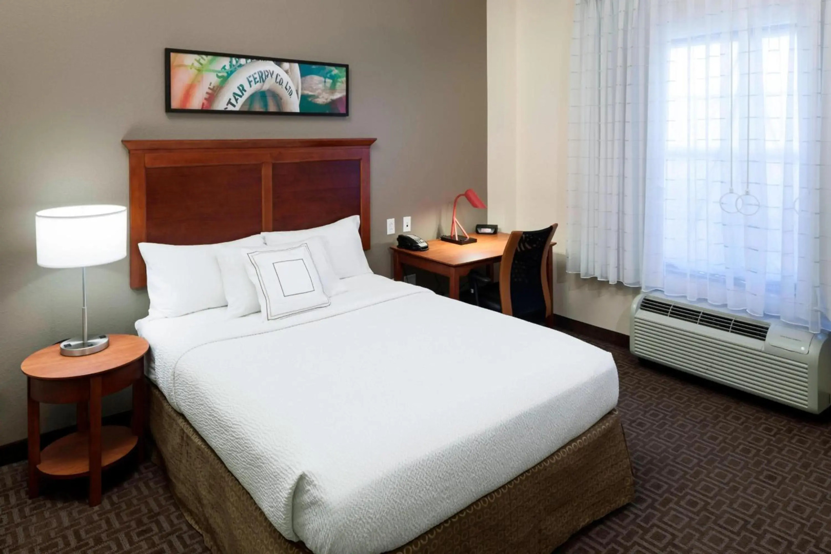 TownePlace Suites by Marriott Suffolk Chesapeake