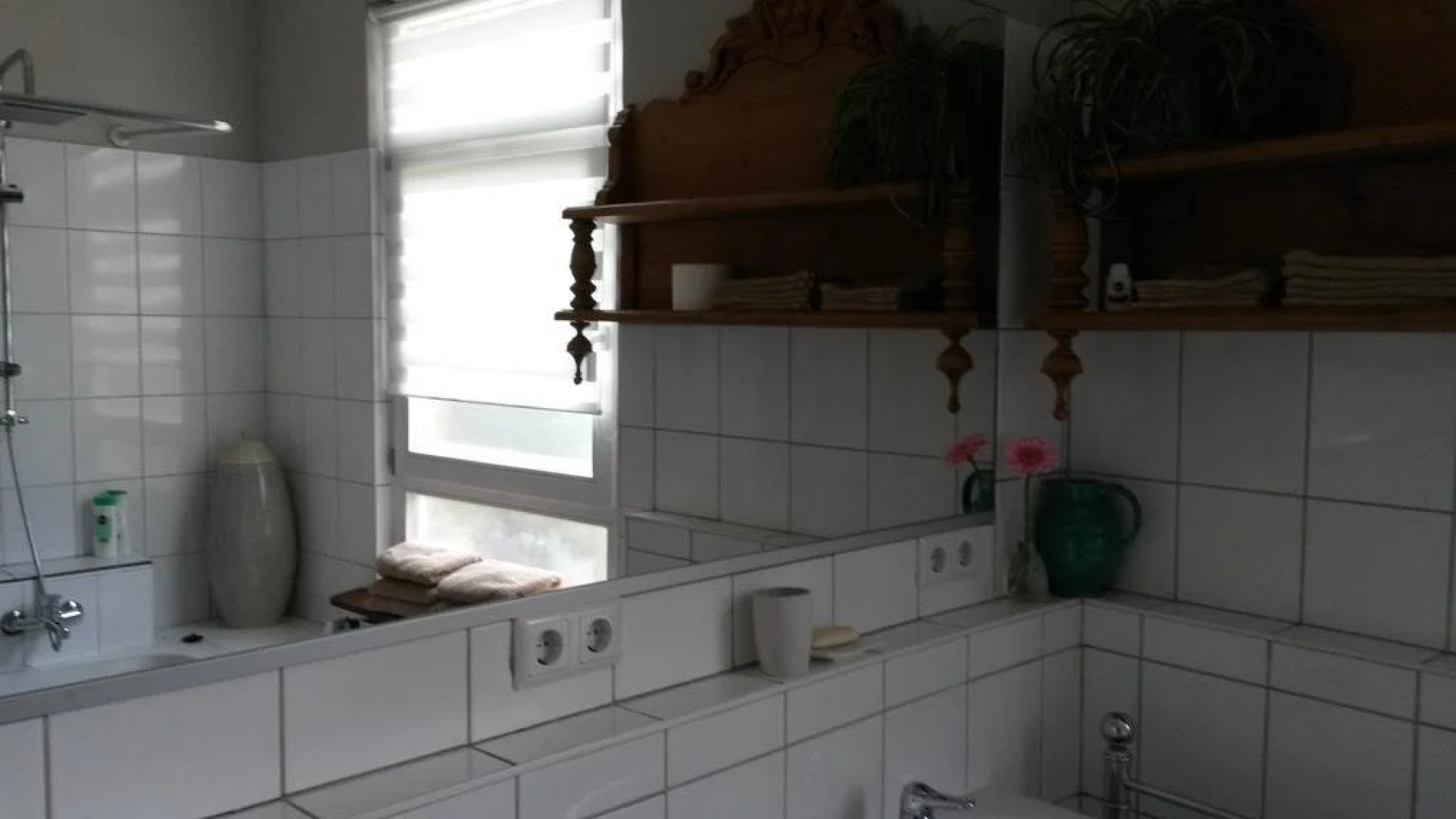 Bad Bentheim Garden Villa