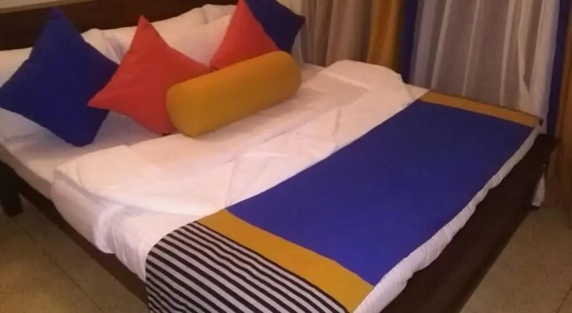 Mahakumara White House Hotel