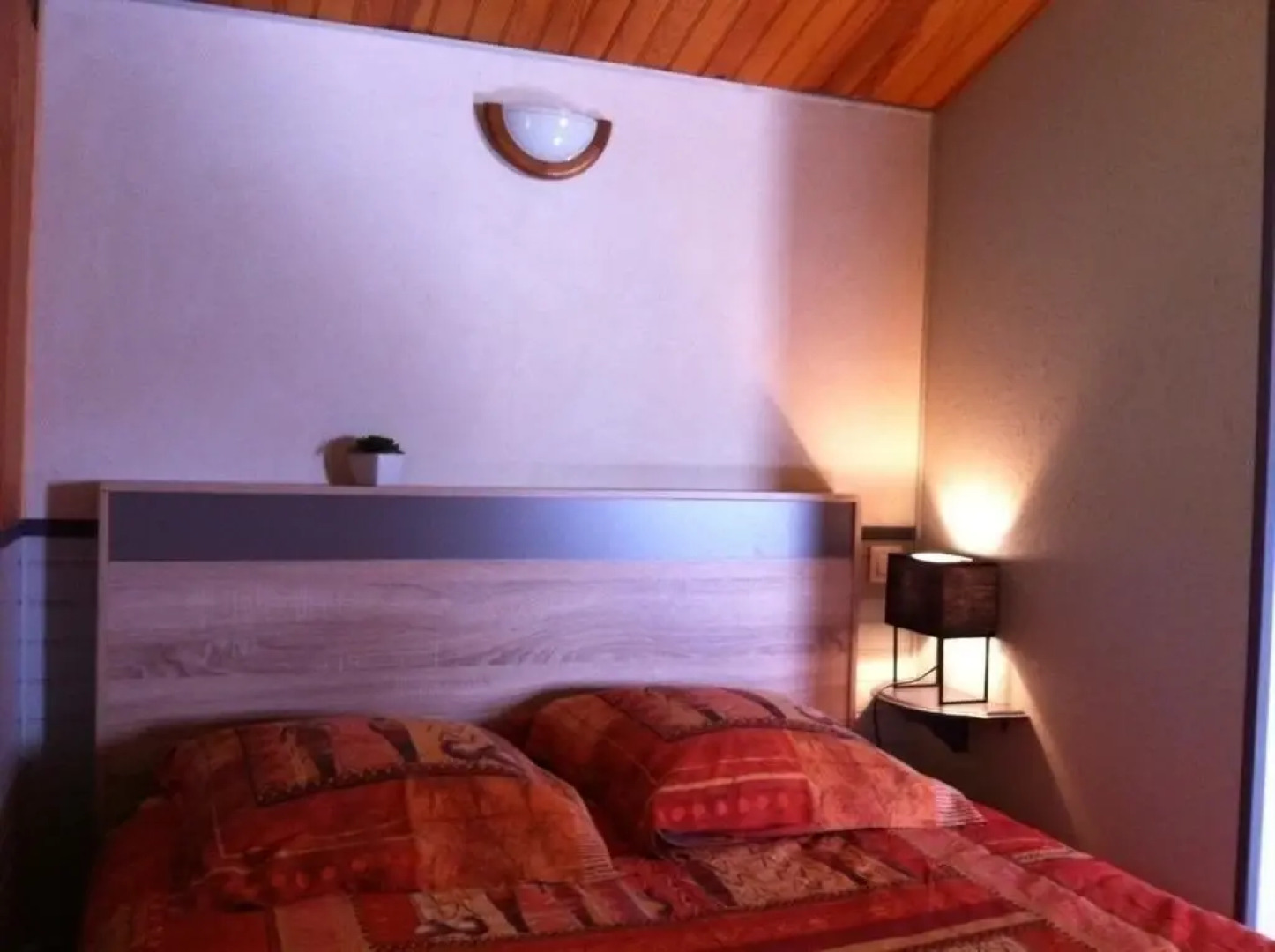 Camping Le Pré de la Fontaine