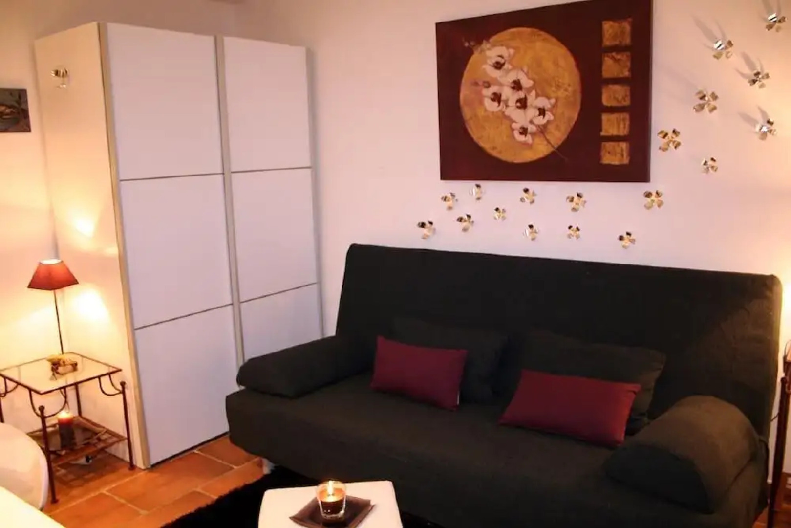 Gite Manon des Trêmes