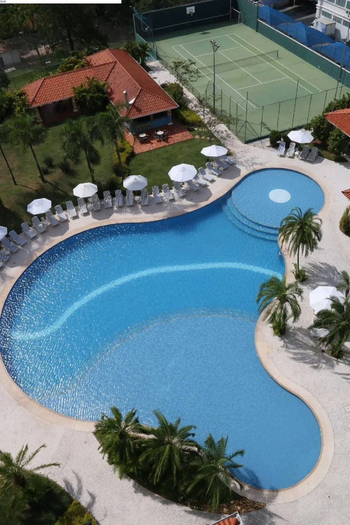 Vitória Hotel Convention Indaiatuba