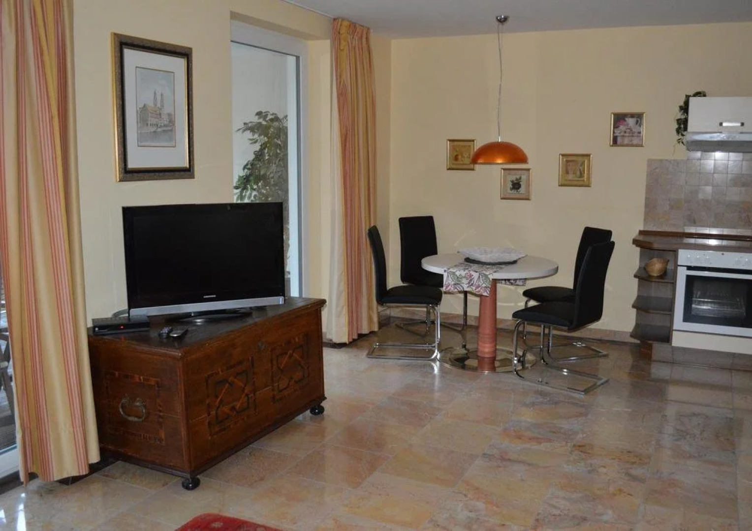 Pension und Gästehaus Grothe