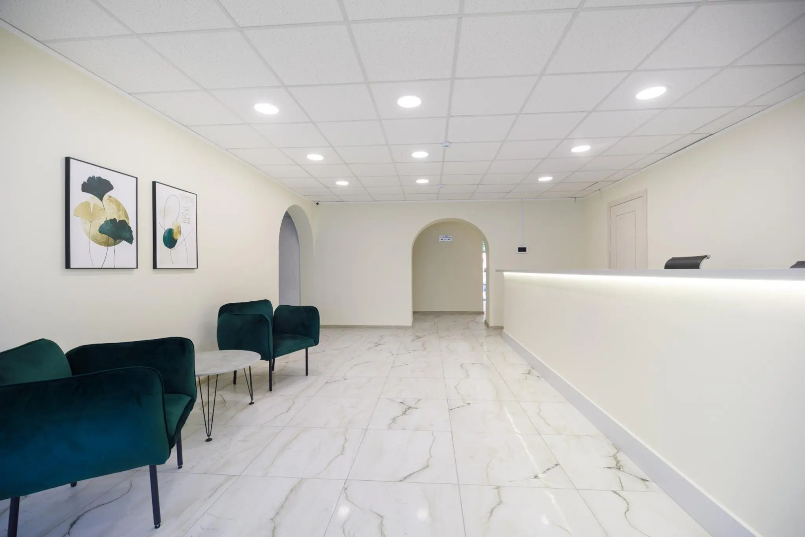 Топаз Зеленоградск