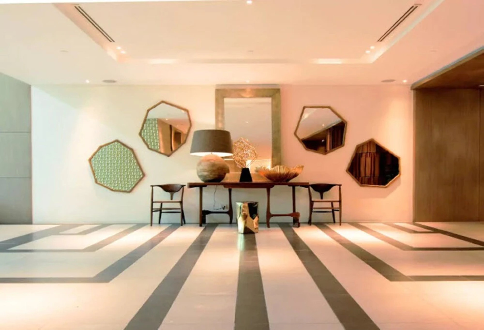 Acqua Private Residences