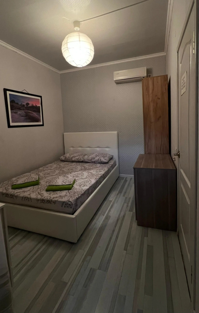 Песчаная 19 (Джемете)