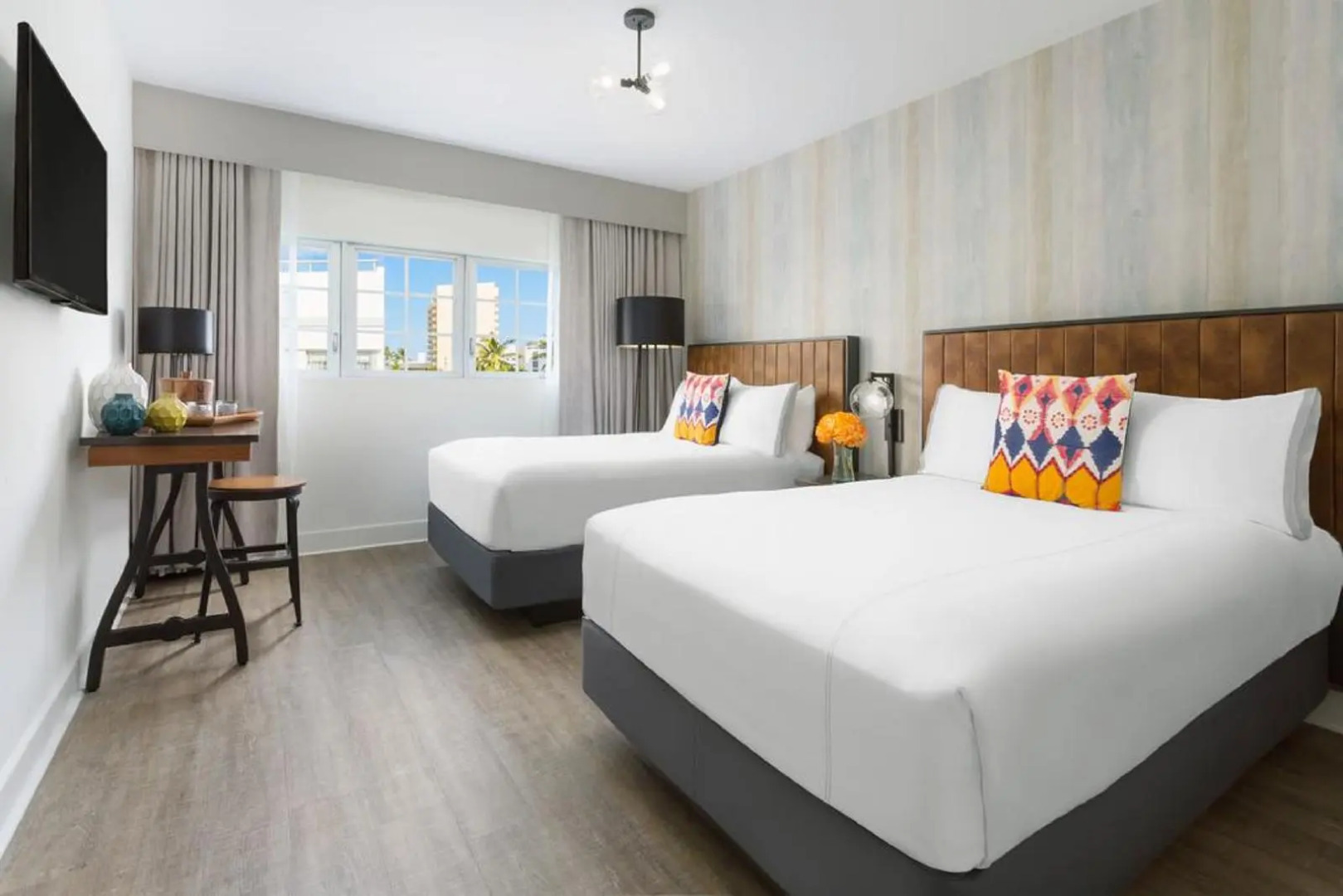 Kenmore Village Hotel, South Beach