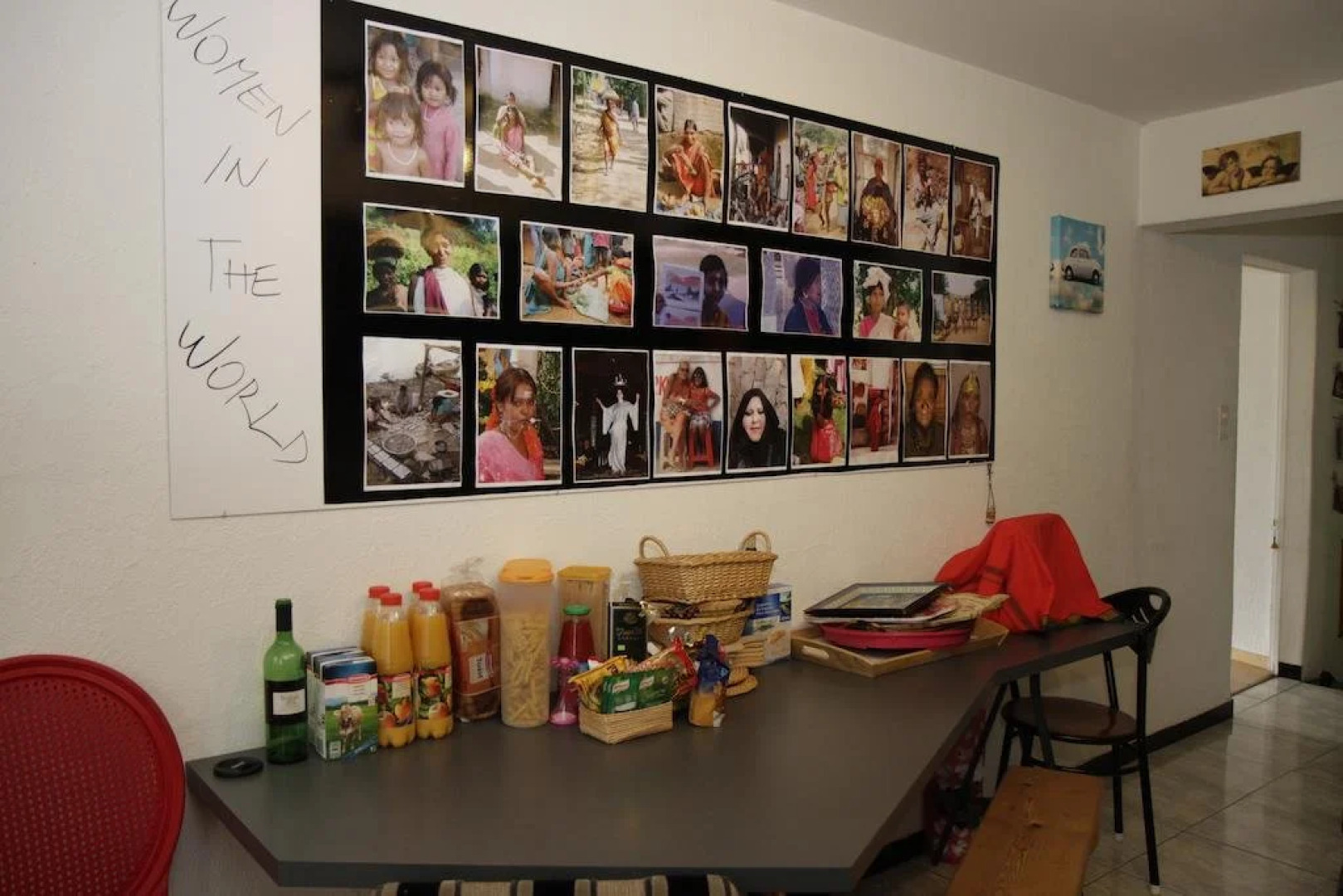 BnB122 bed&breakfast