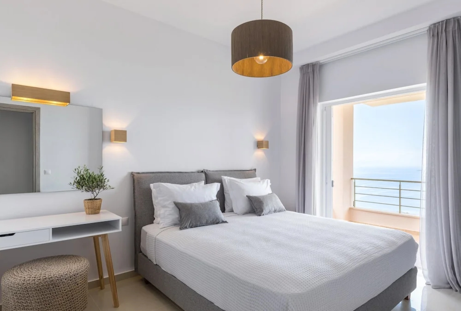 Bolla D'Oro Luxury Villas