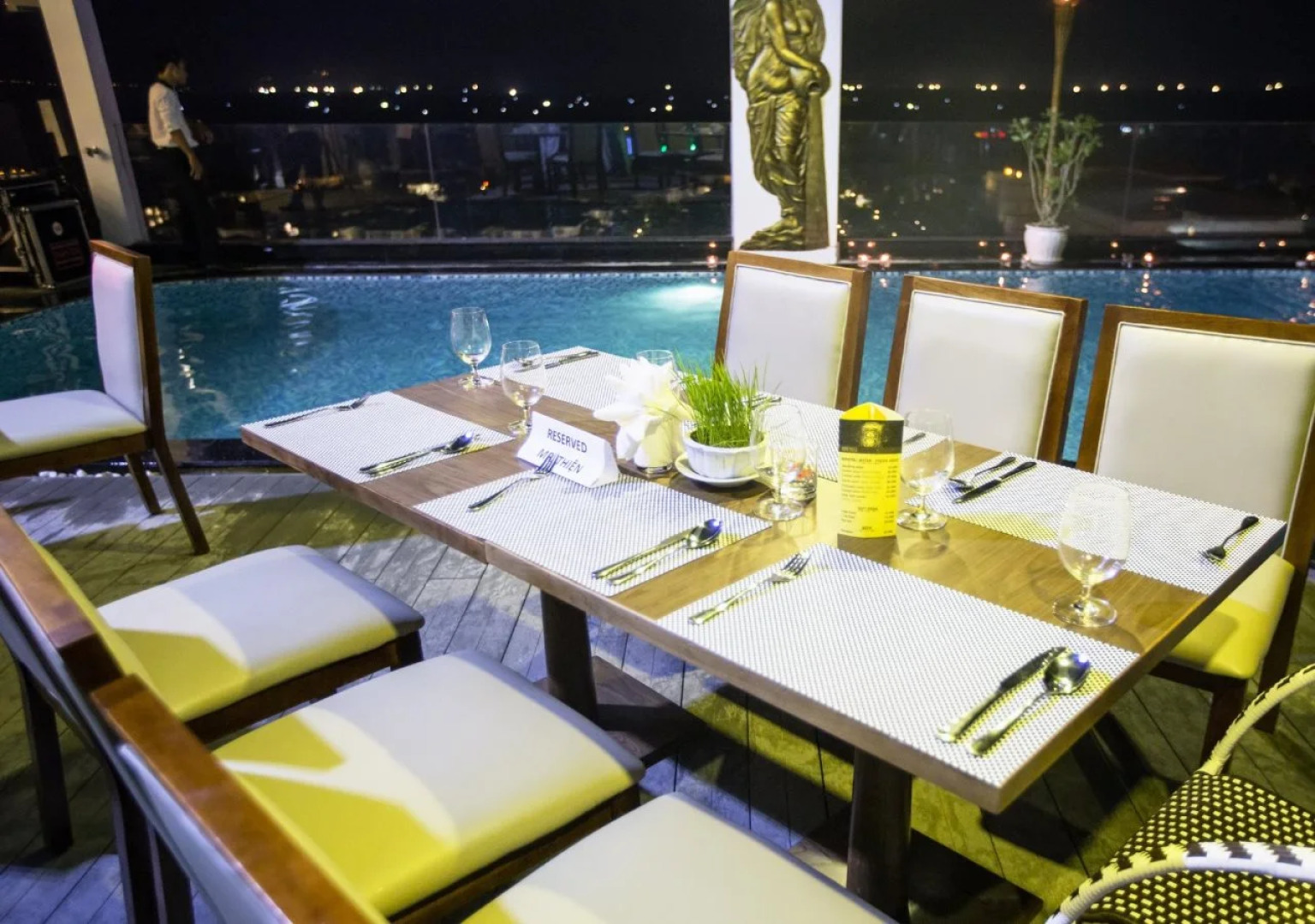 Sea Phoenix Hotel Da Nang