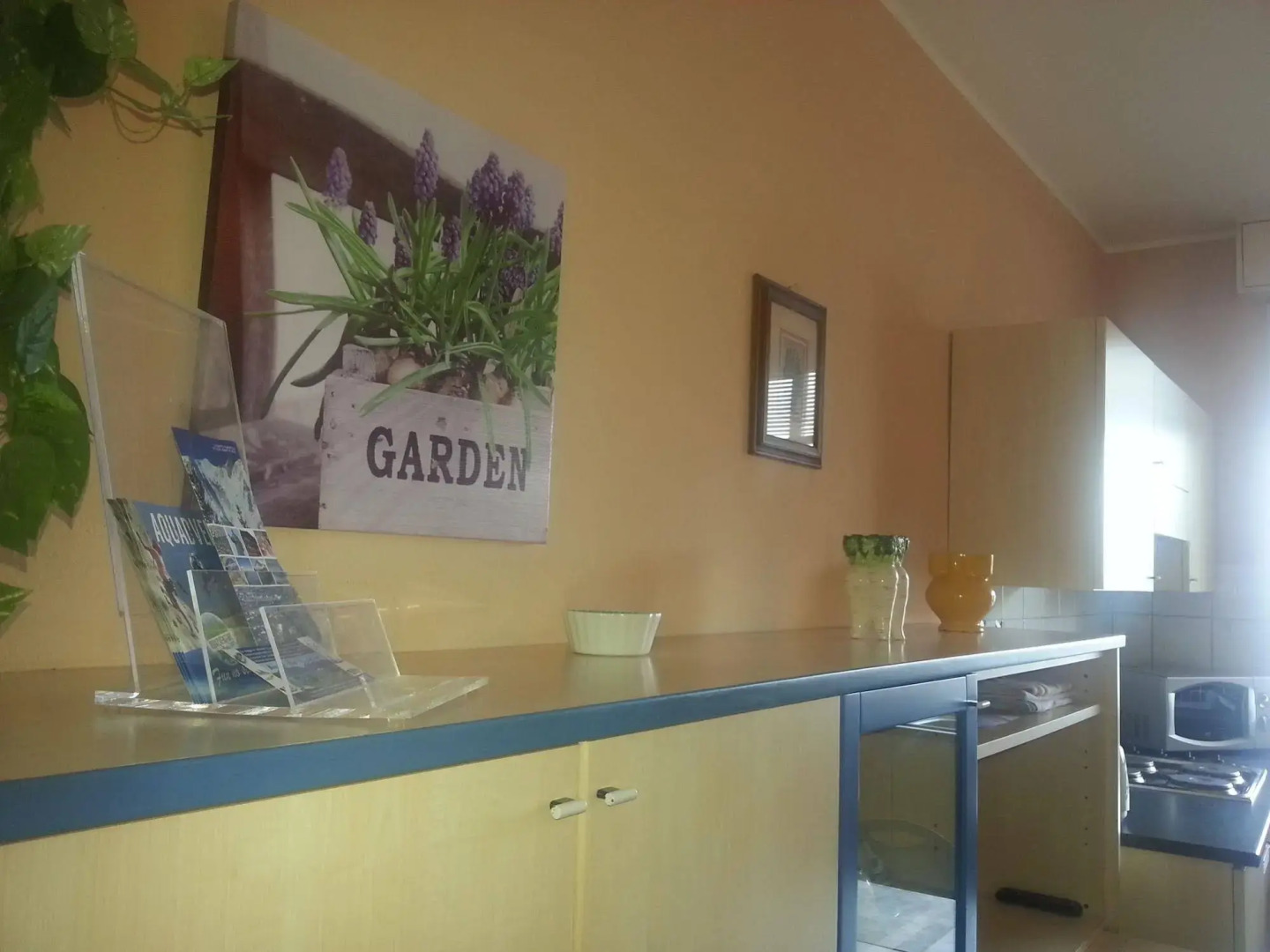 Residence Casa e Vela