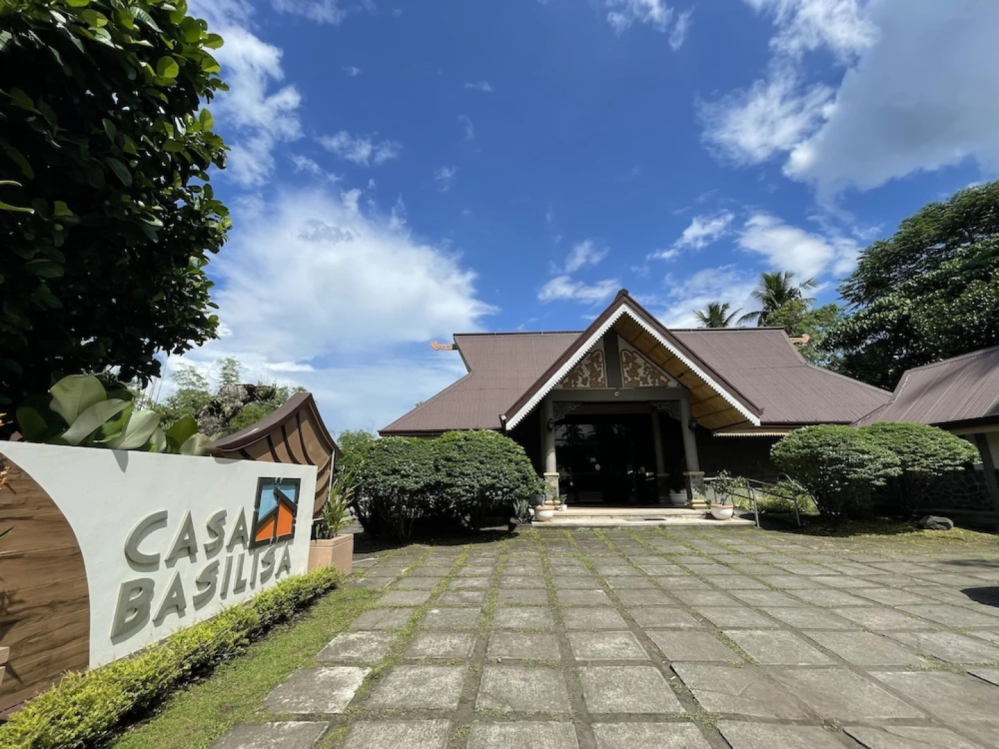 Casa Basilisa Eco Boutique Resort by Cocotel