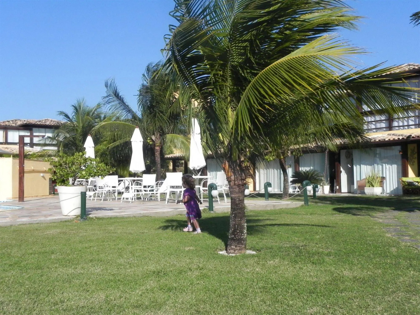 Apart hotel em Buzios