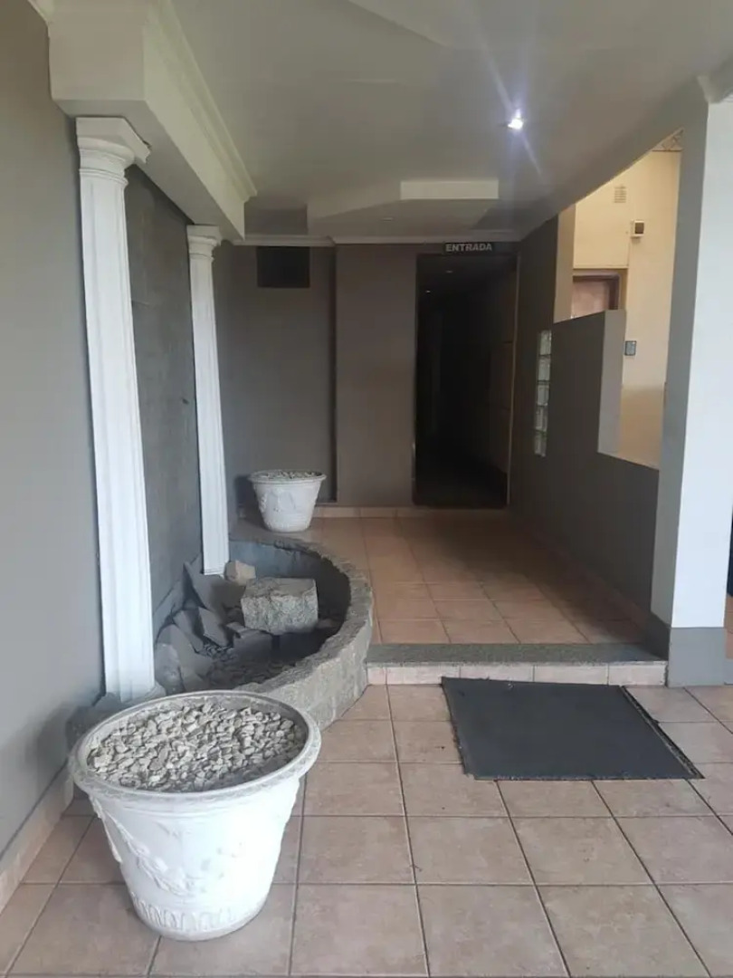 Real Horizonte Hotel