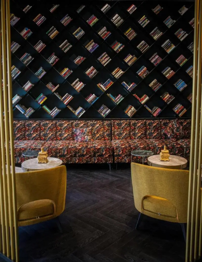 Отель Lighthouse by Brown Hotels