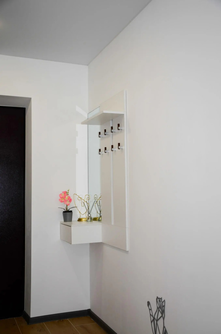 Апартаменты на улице Октябрьская