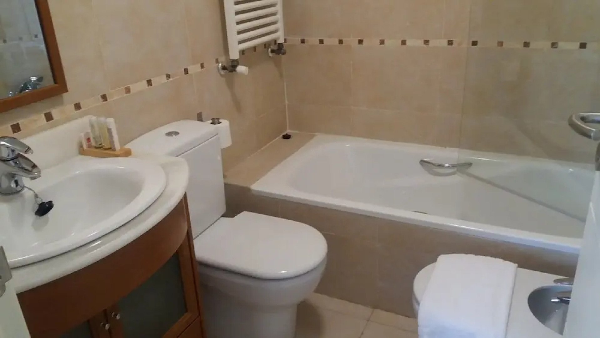 Margas Golf Primera Planta G