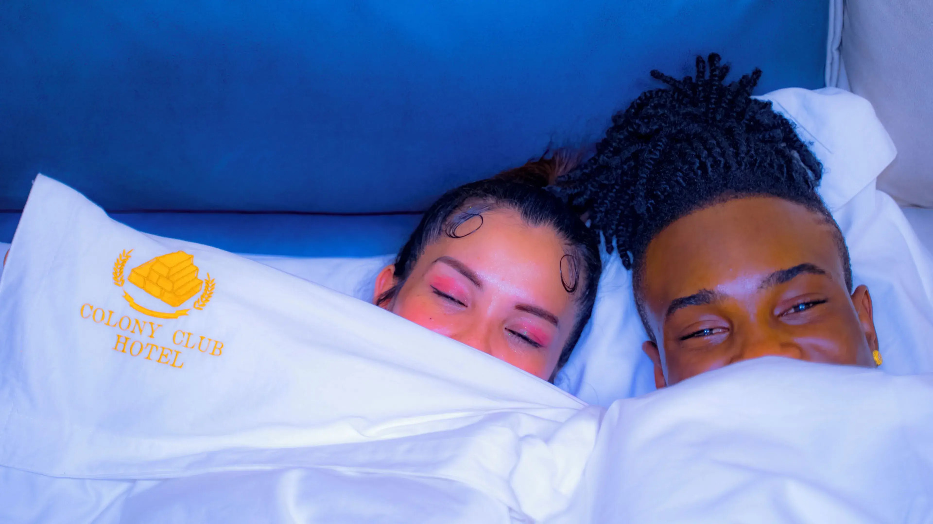 Colony Club Resort & Casino (The old Palm Spring Resort)