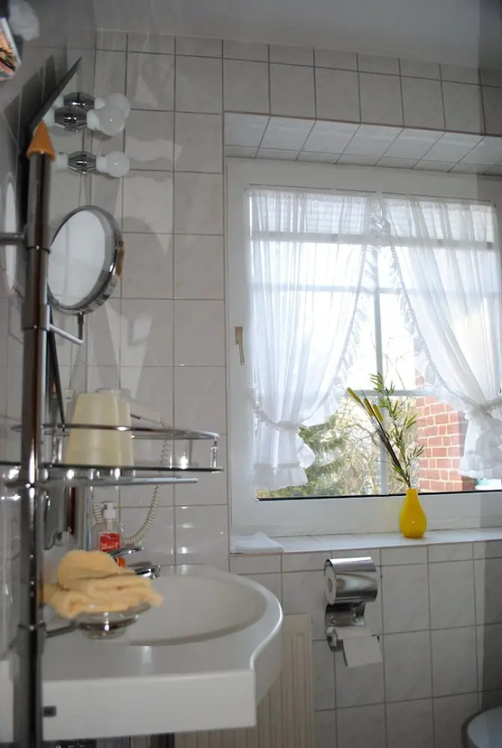 Hotel Rigoletto Eutin