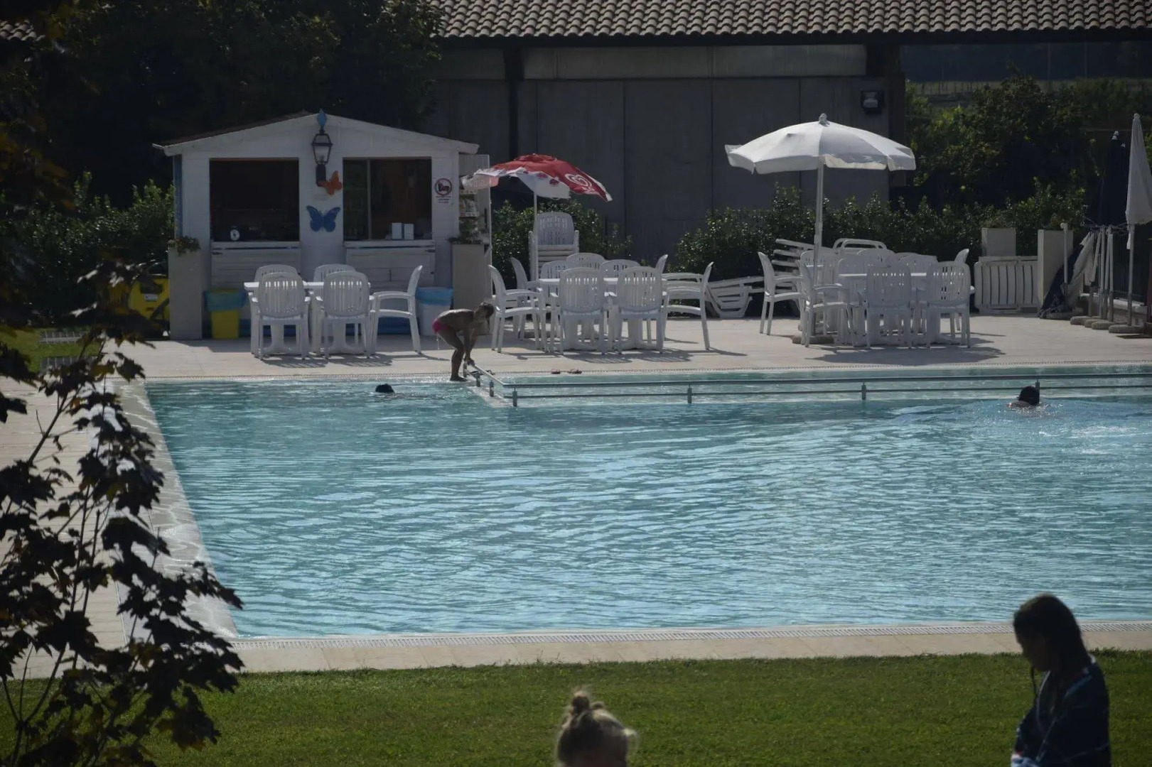 Relais Corte Pontigliardo