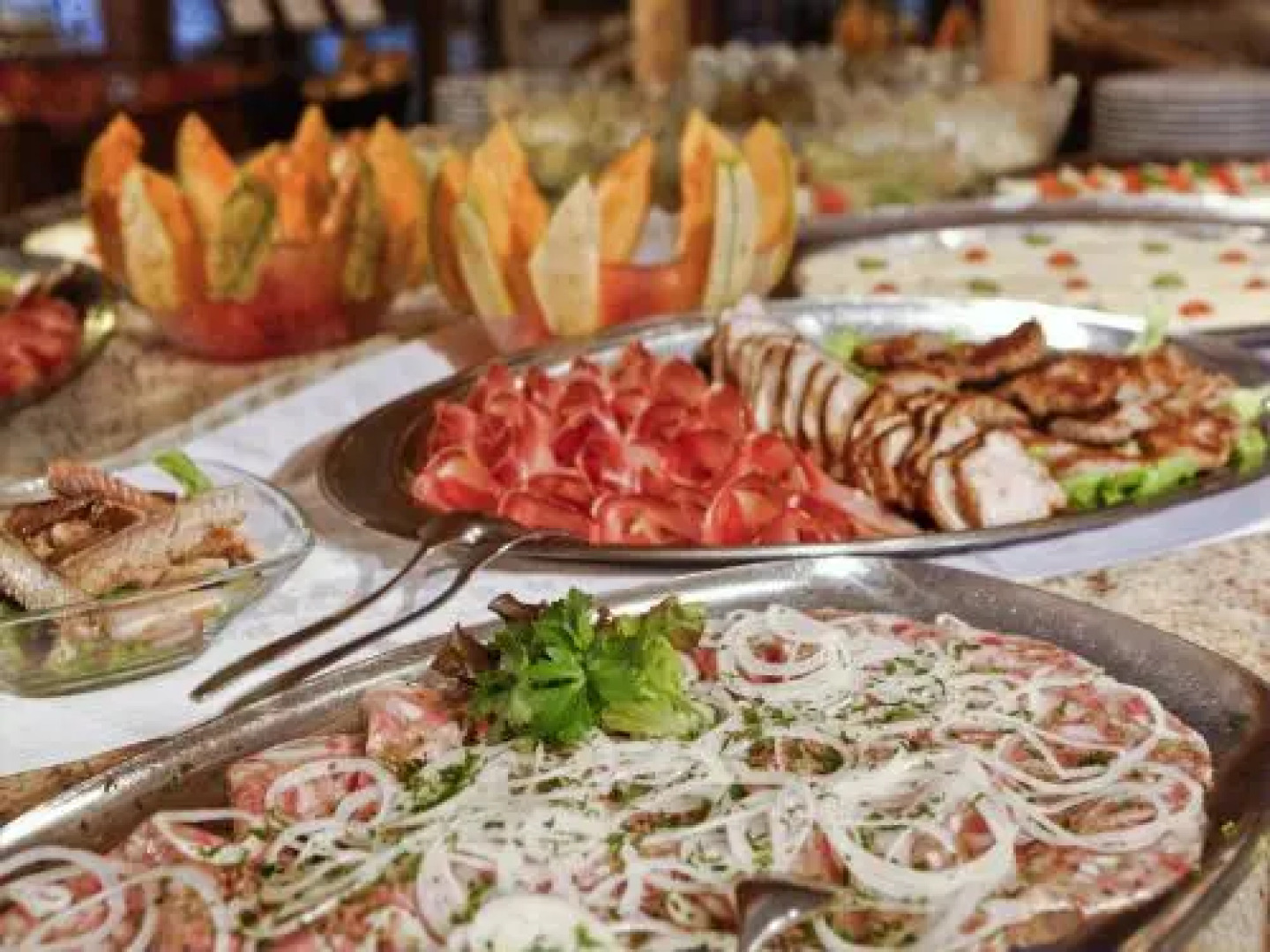 Hotel Pension Sonnegg