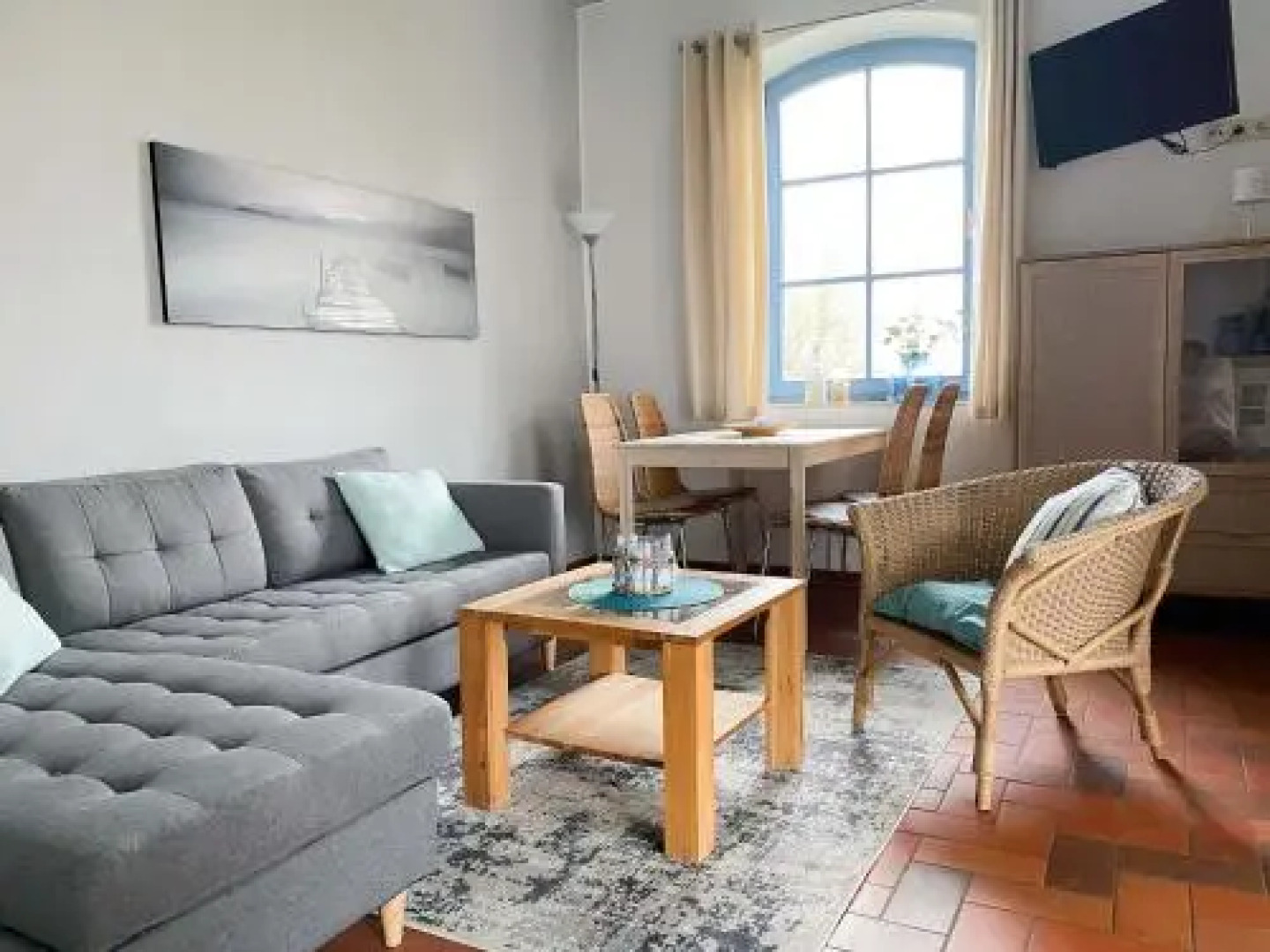 Ferienwohnungen Ostseestern