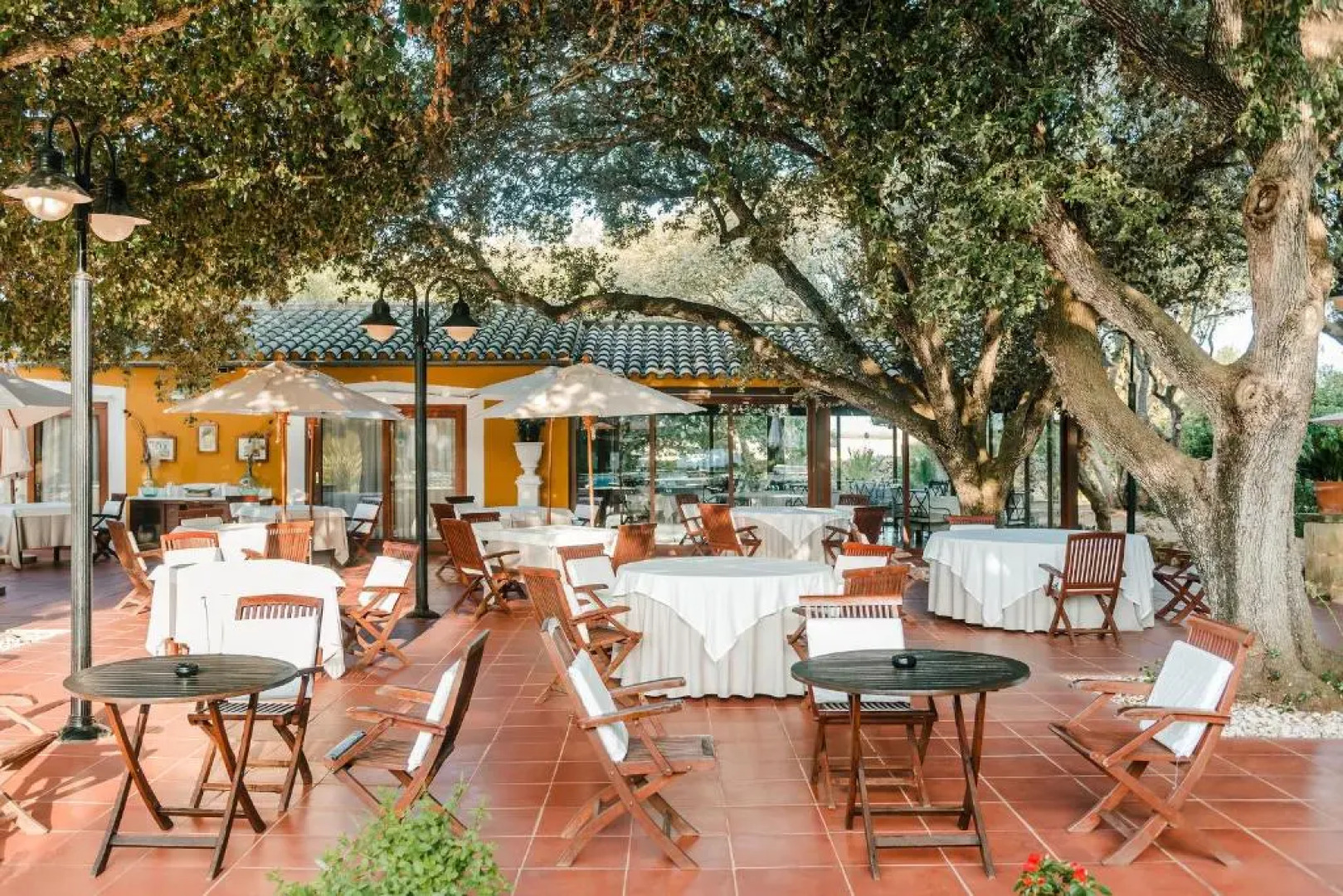 Hotel Rural Sant Ignasi