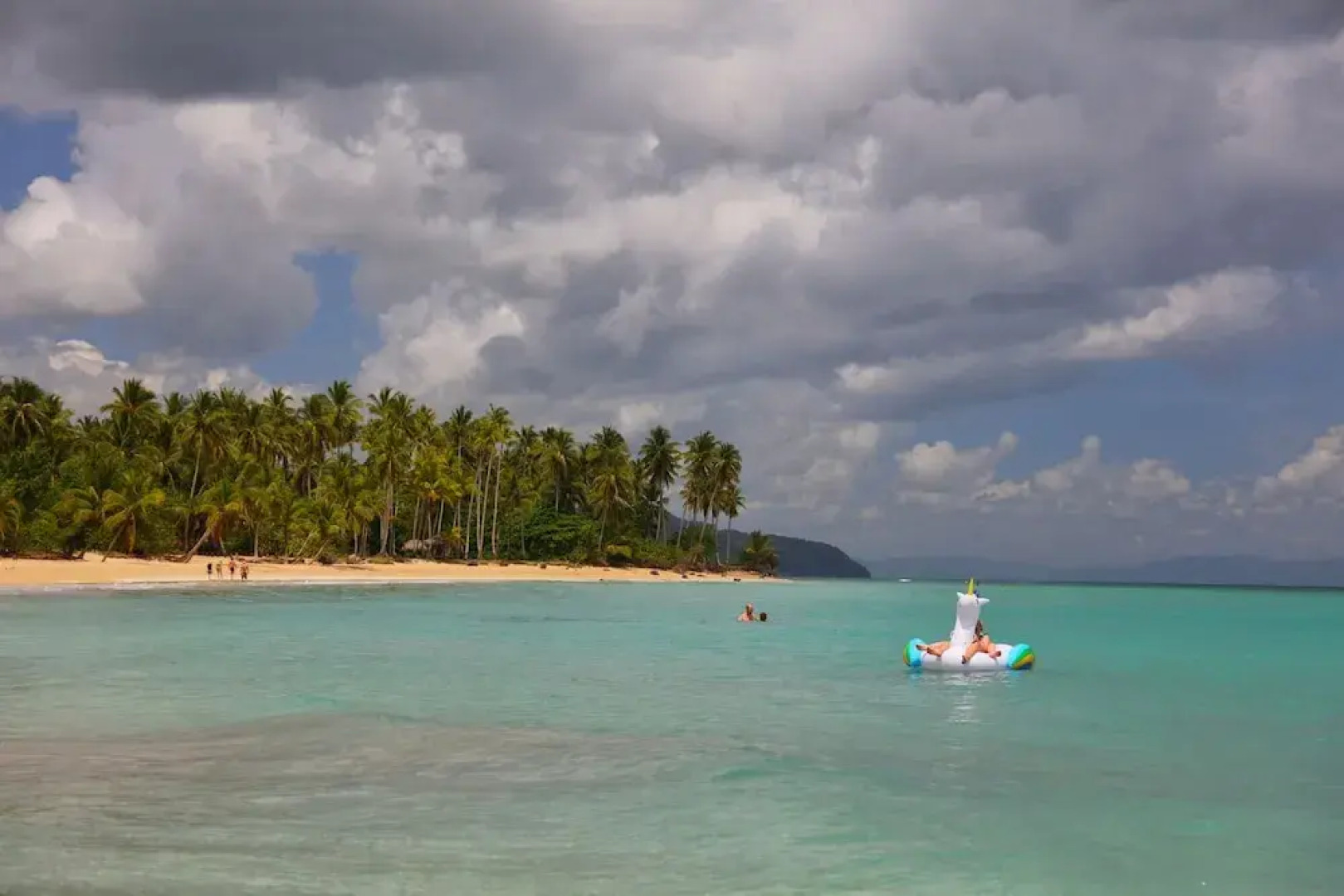 Beach Apartment at Sublime Samana