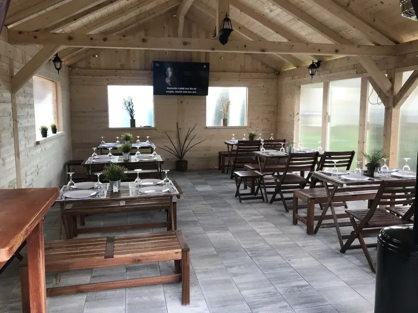 Villa Rubčić Rooms & Pansion