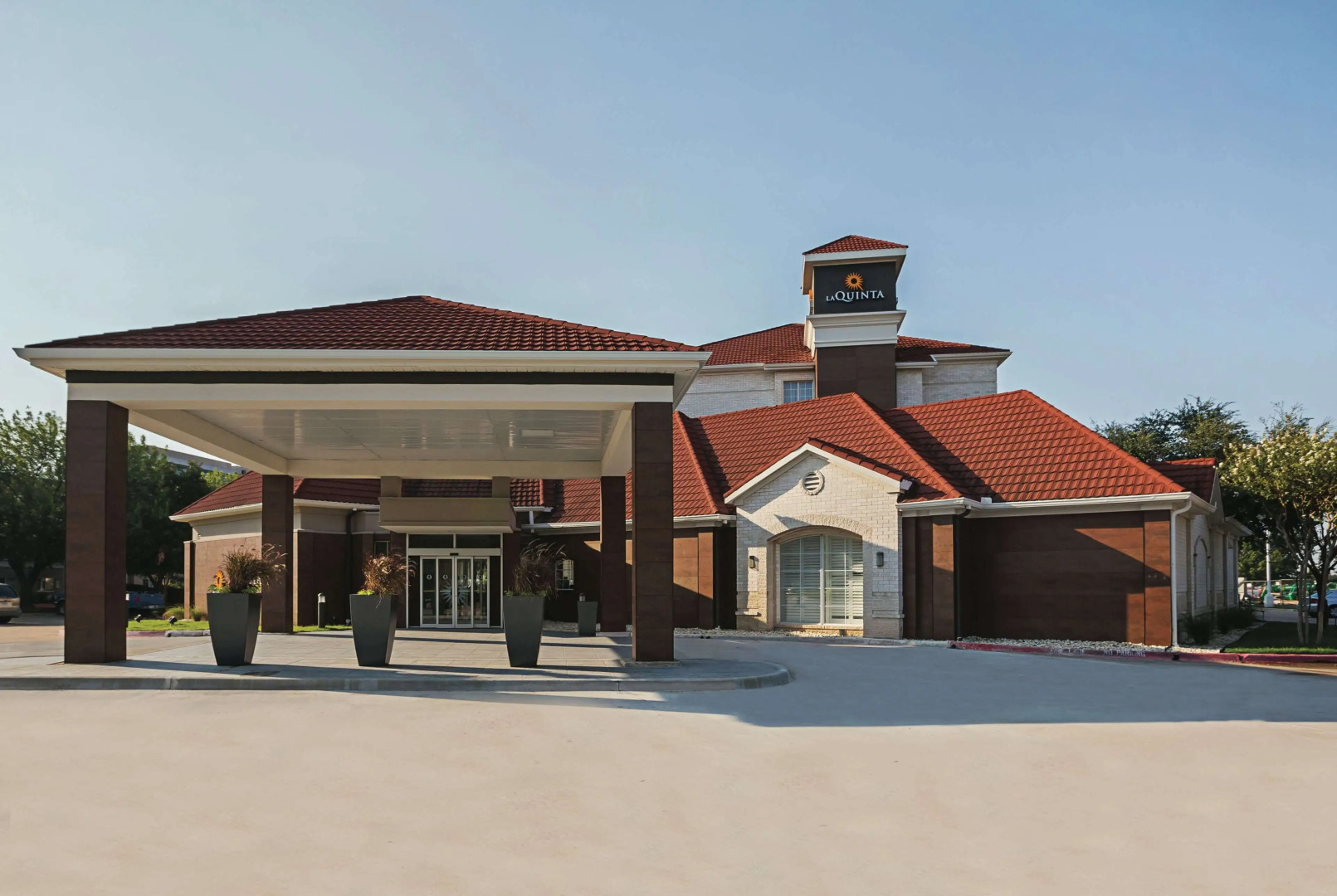 La Quinta Inn & Suites by Wyndham Dallas Plano West