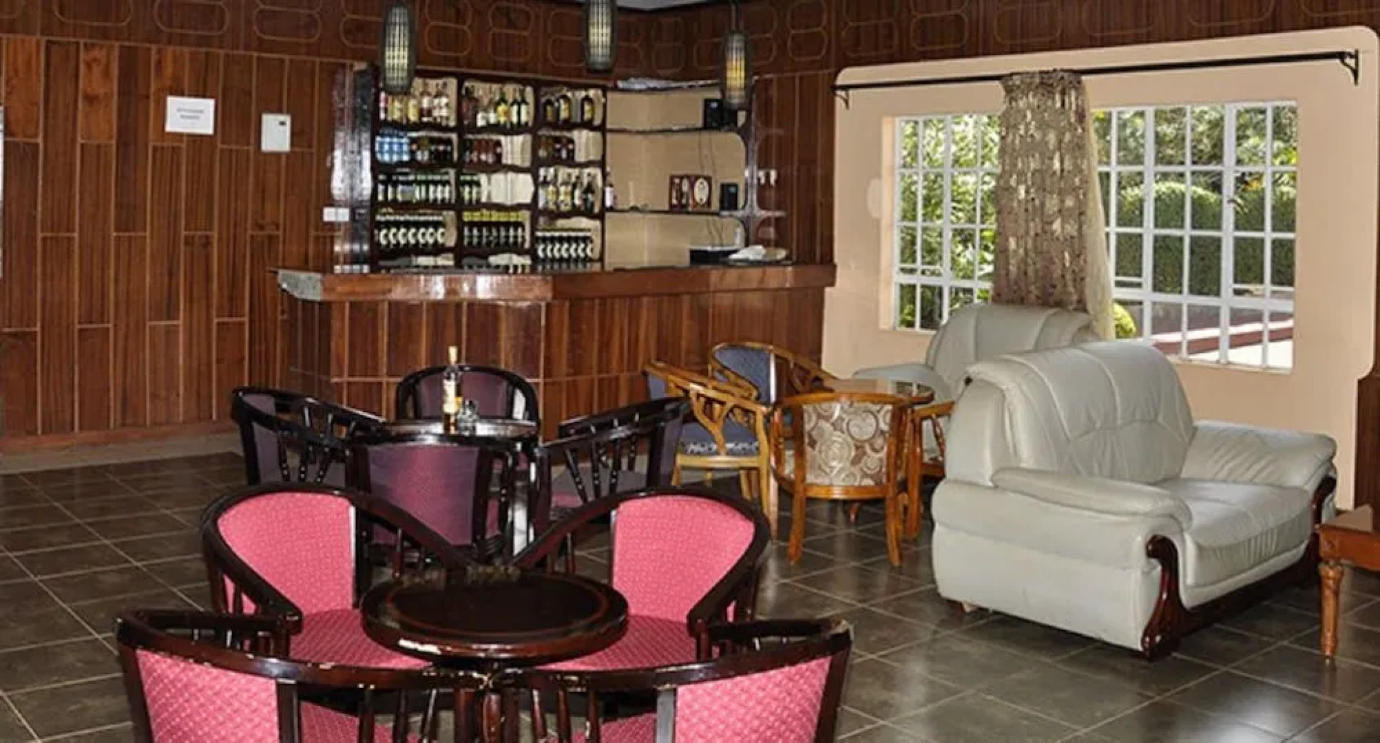 The Noble Hotel and Conference Center