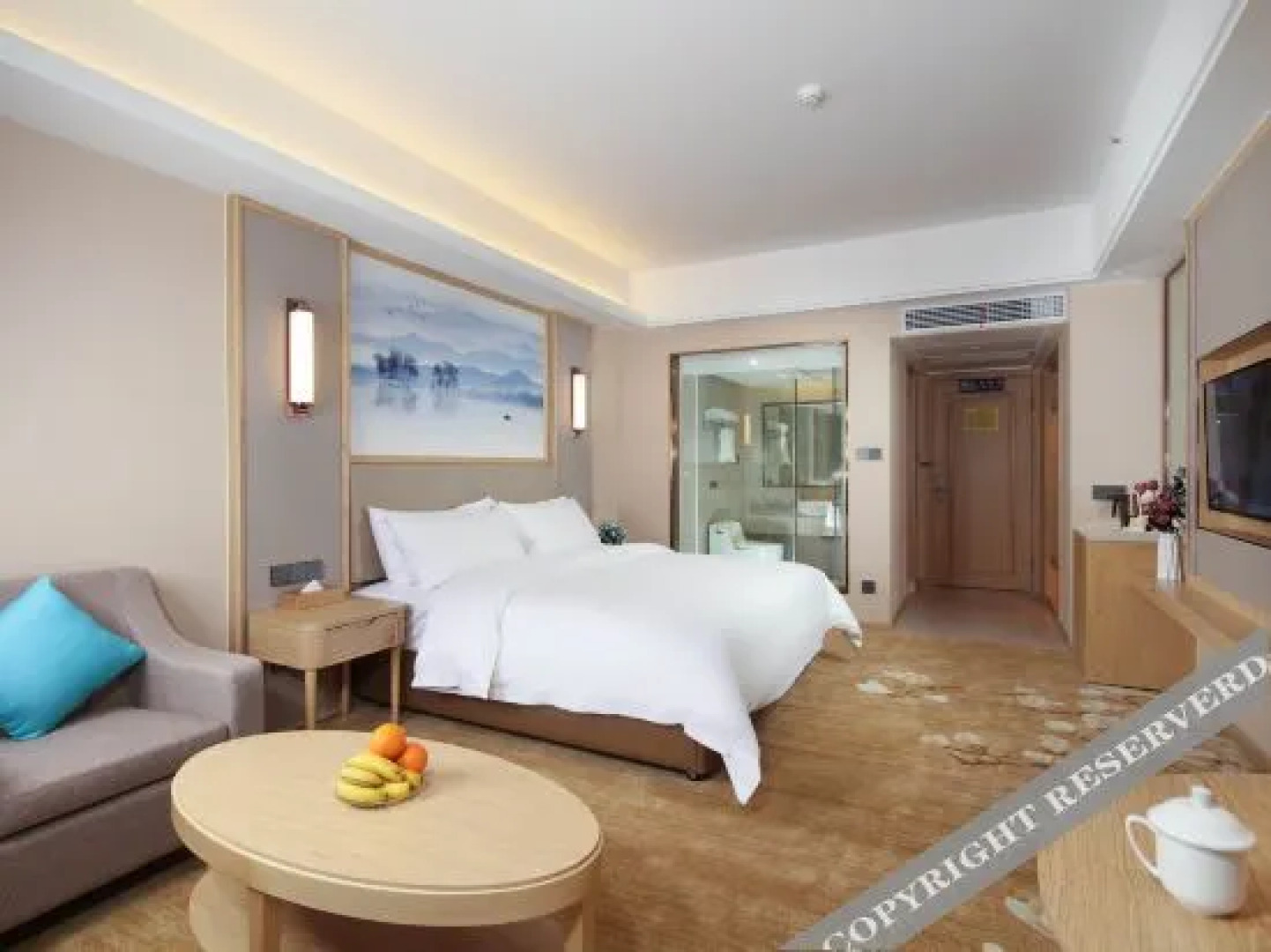 Vienna International Hotel (Yueyang South Station)