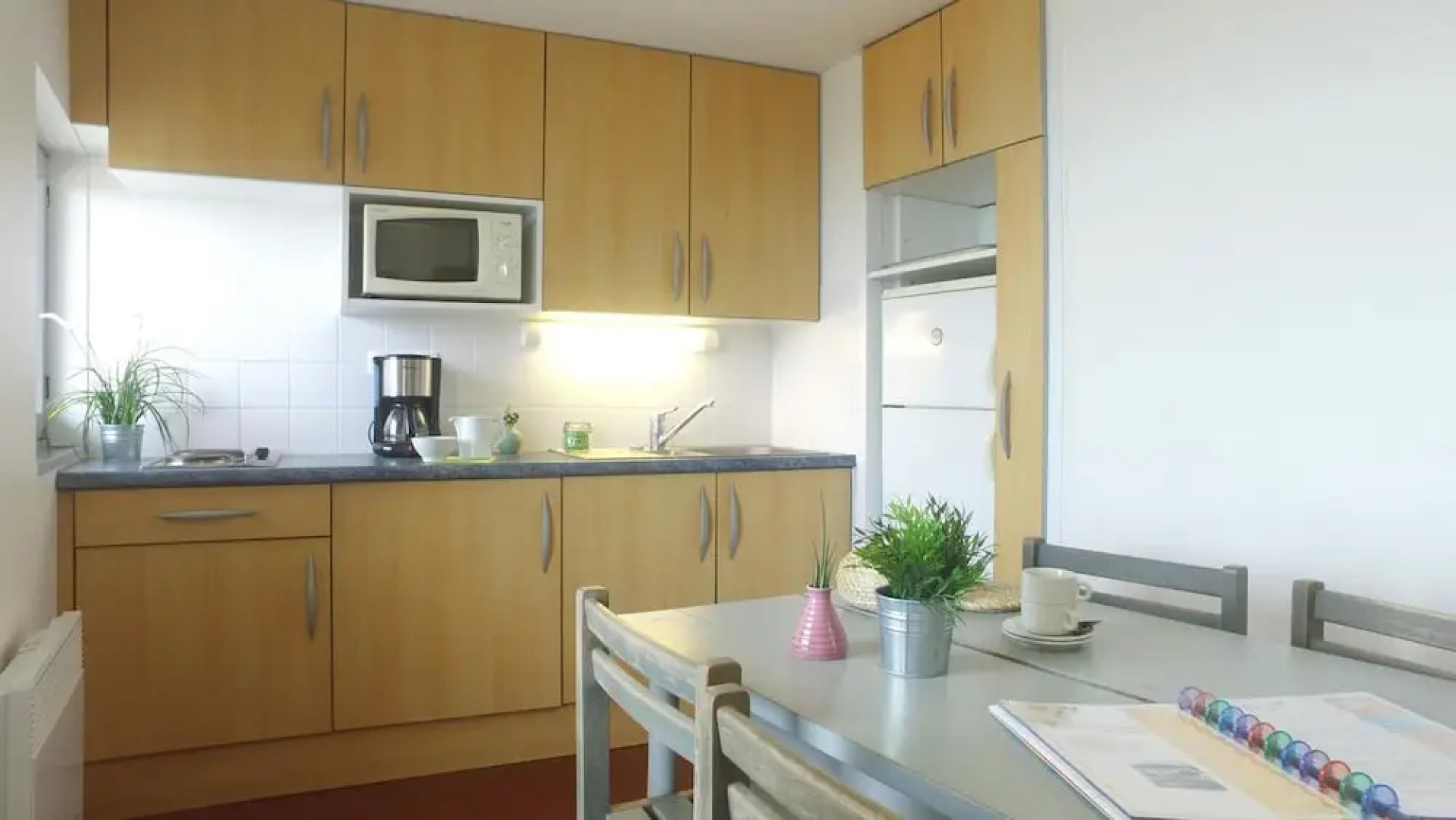 VVF Villages « La Plage des Grands Sables » Île-de-Groix