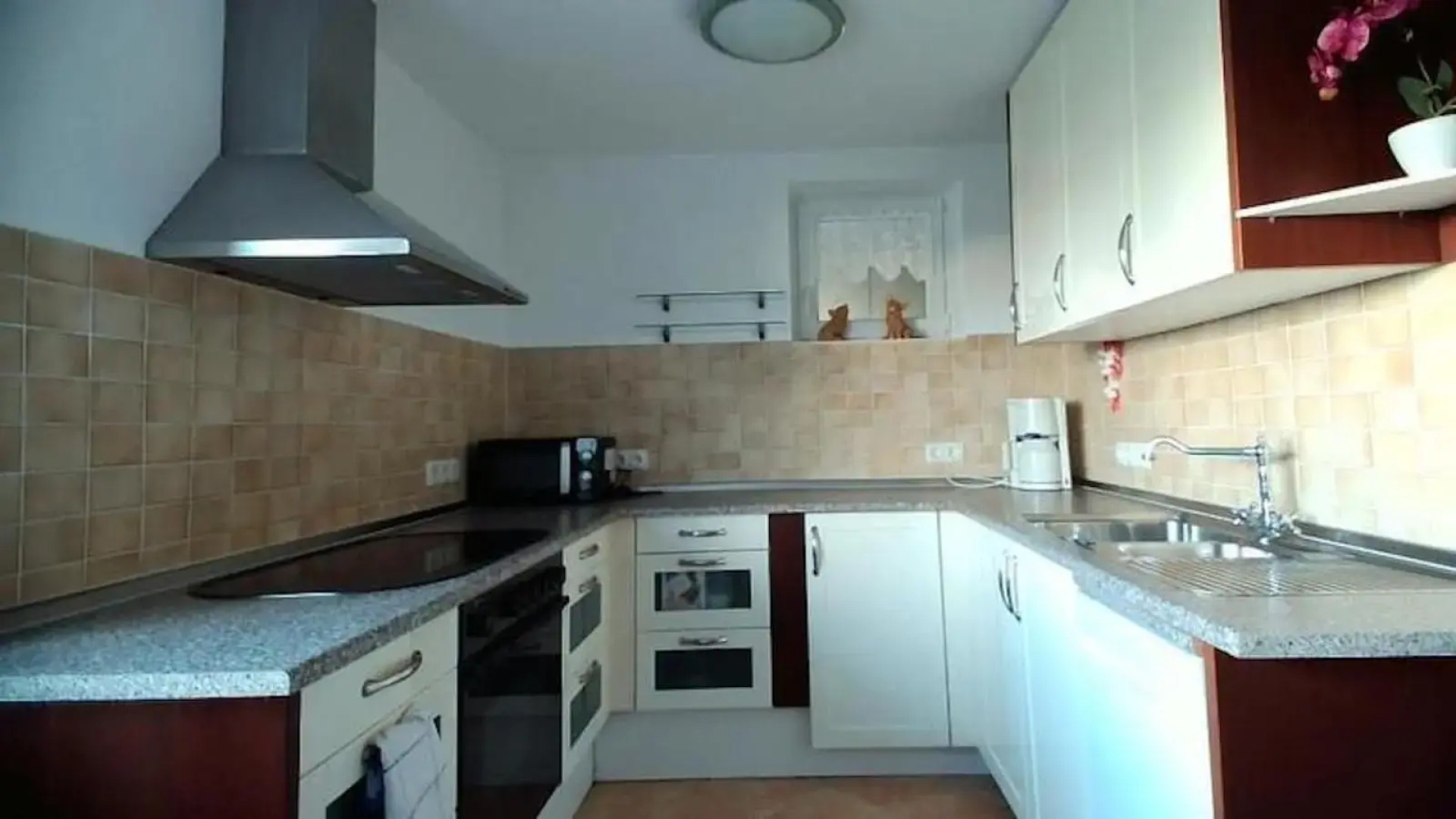 Ferienwohnung Anita Benz