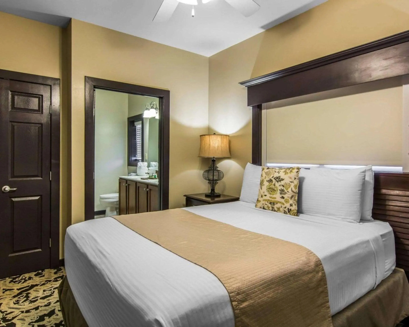 Bluegreen Vacations Parkside Williamsburg, an Ascend Collection Resort