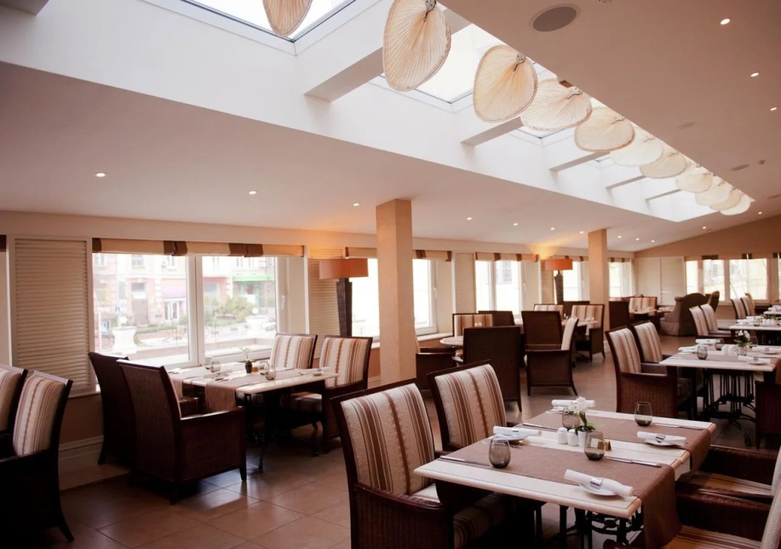 Отель «Опера»