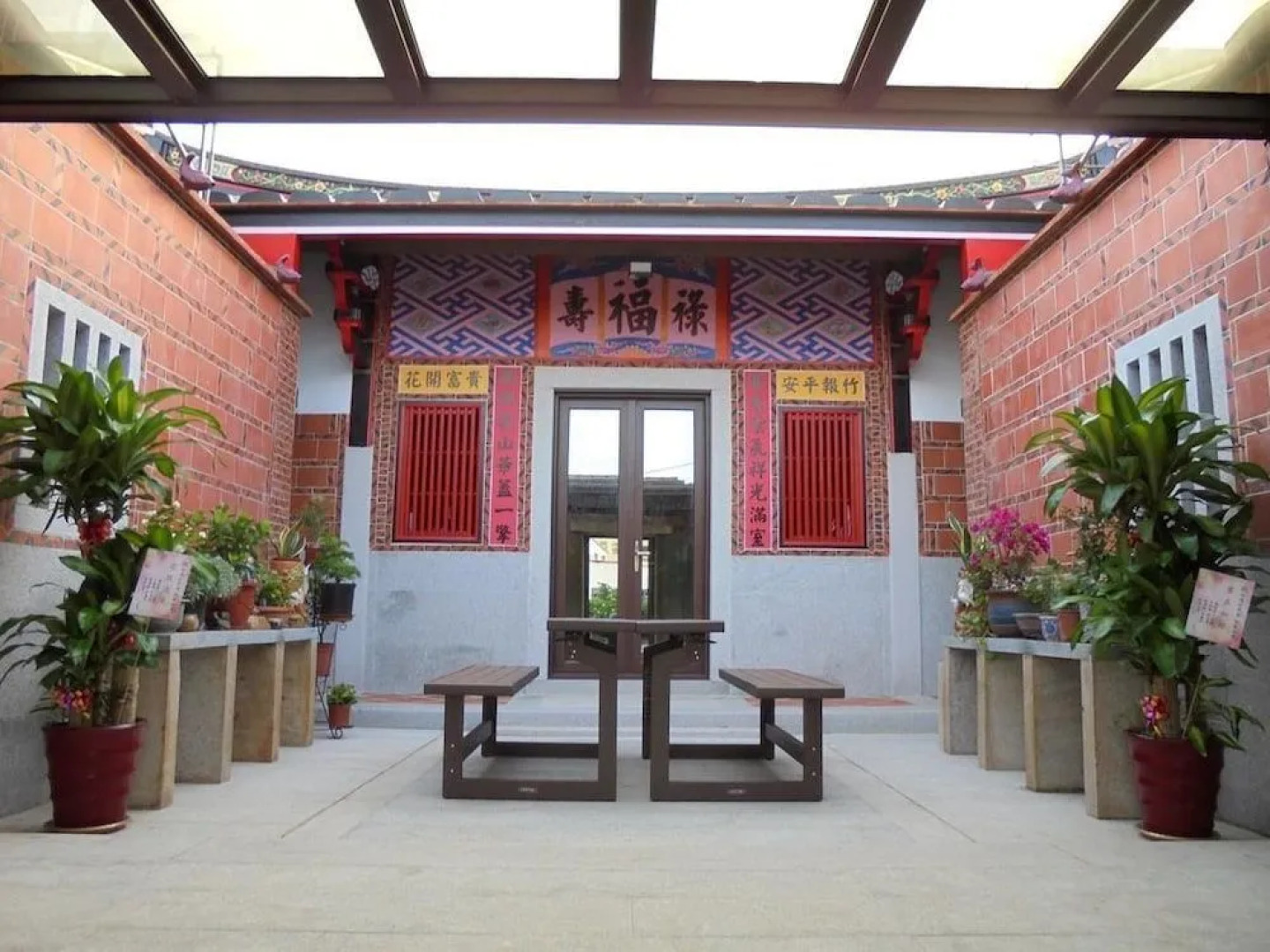 Any Of My Bed And Breakfast