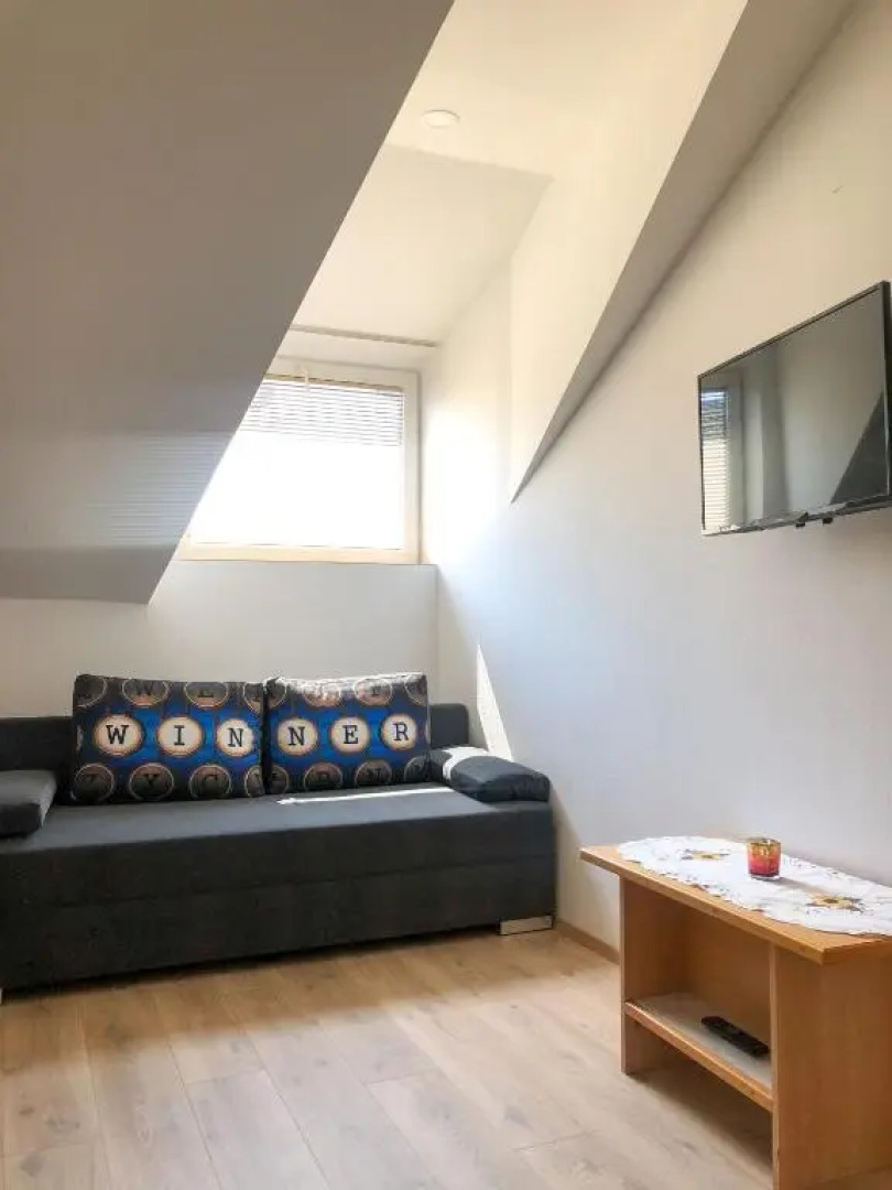 Apartments Sončnica