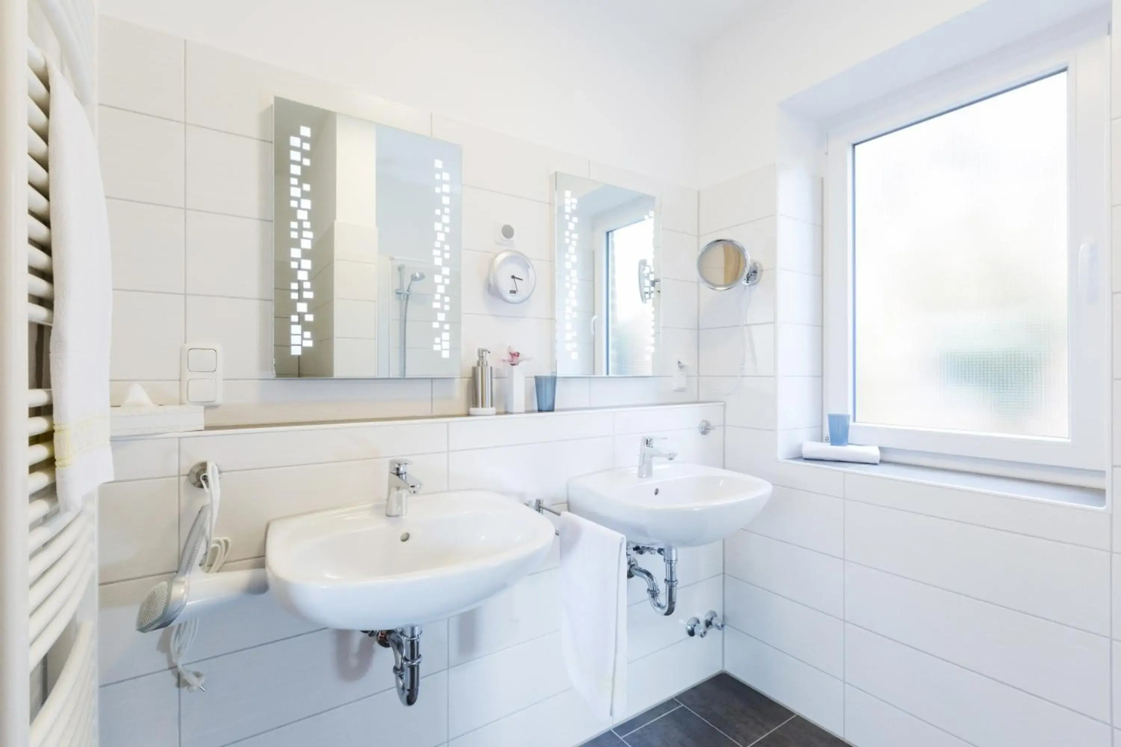 Hotel Globotel Business