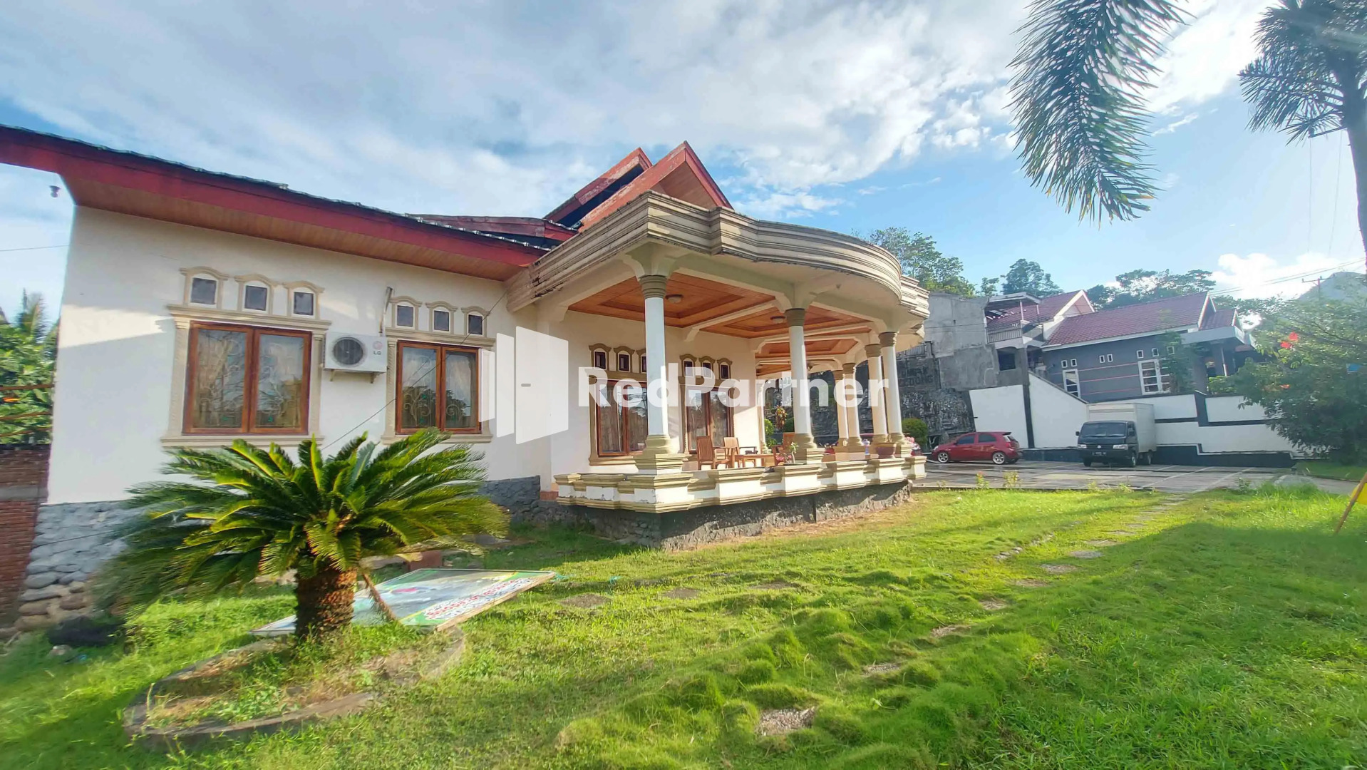 Mutya Rejeki Homestay Syariah Soppeng RedPartner