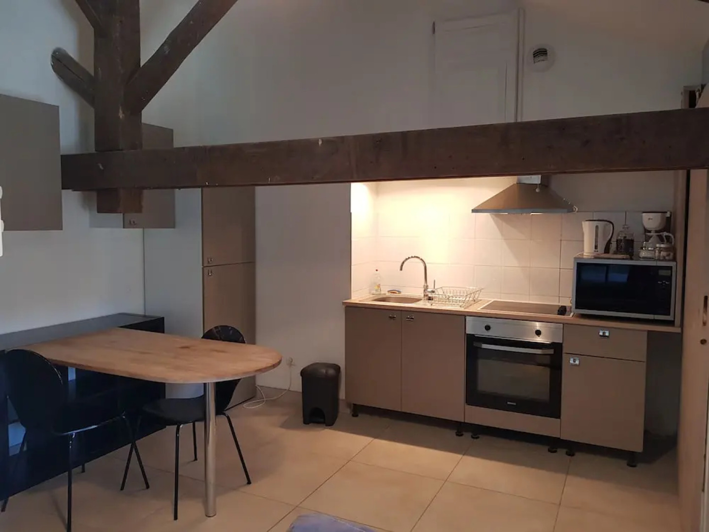 La Rose des Vents - Le Loft